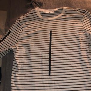 NEIL BARRETT LONG SLEEVE